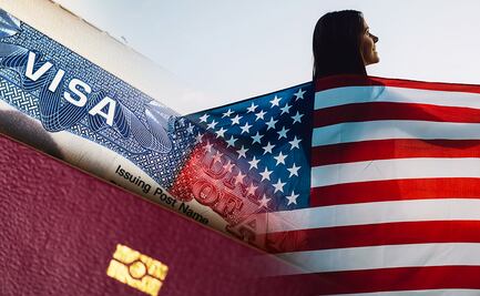 Los 5 consulados para tramitar más rápido la visa americana en marzo de 2025