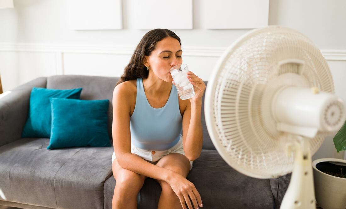 Autoridades de México alertan a la población por altas temperaturas debido a la onda de calor. Foto iStock / Antonio Díaz