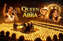 No solo BTS y Blackpink: tributos a Queen y ABBA llenan foros en CDMX. PRECIOS