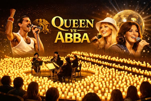 No solo BTS y Blackpink: tributos a Queen y ABBA llenan foros en CDMX. PRECIOS