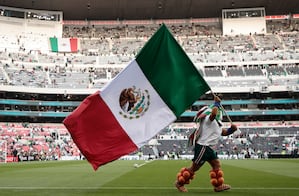 México vs Bélgica: dónde ver EN VIVO y hora del partido de preparación rumbo a la Copa Mundial de la FIFA 2026