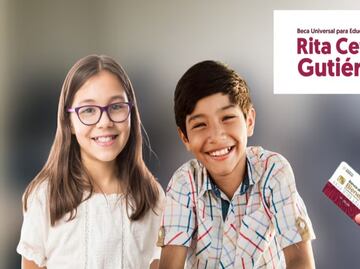 Beca Rita Cetina: ¿Cuándo es el último día para recoger la tarjeta de $1,900 pesos? Requisitos
