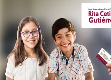 Beca Rita Cetina: ¿Cuándo es el último día para recoger la tarjeta de $1,900 pesos? Requisitos
