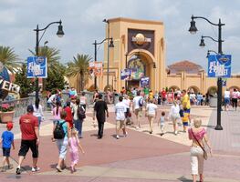 Las atracciones y parques temáticos que estrenará Universal en 2021