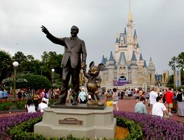 ¿Por qué no hay mosquitos en el parque Disney World, en Florida?