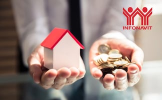 Infonavit. Requisitos para obtener hasta el 75% de descuento en los pagos de tu crédito