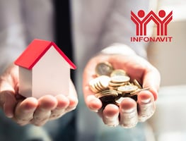 Infonavit. Requisitos para obtener hasta el 75% de descuento en los pagos de tu crédito