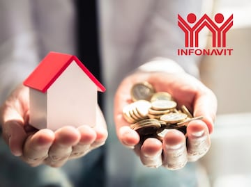 Infonavit. ¿Cómo puedo saber el saldo de mi crédito? ¿Cuánto dinero son 1080 puntos?