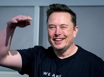 Tesla pagará a Elon Musk 50 mil millones de dólares;  "Maldita sea, los amo", dice
