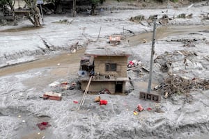Últimas noticias de Nepal: más de 5,000 siguen desaparecidos una semana después de la catástrofe
