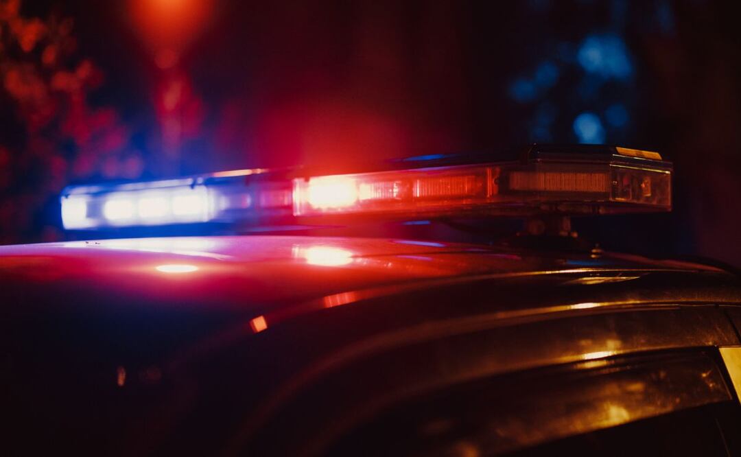 Balacera cerca del autódromo que acoge el Gran Premio de México de F1. Foto: iStock/gorodenkoff