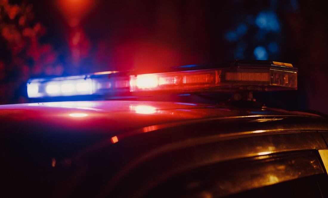 Balacera cerca del autódromo que acoge el Gran Premio de México de F1. Foto: iStock/gorodenkoff