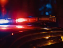 Balacera cerca del Autódromo Hermanos Rodríguez deja un muerto y tres policías heridos