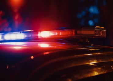 Balacera cerca del Autódromo Hermanos Rodríguez deja un muerto y tres policías heridos