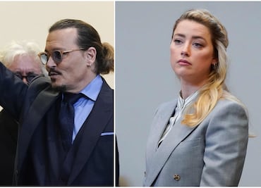 Amber Heard vs Johnny Depp. ¿Cuánto dinero tiene cada uno?