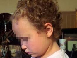 Demandan a maestra de Michigan por cortar cabello a niña; piden un millón de dólares