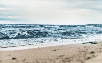 Aparecen varios paquetes de cocaína en playa de Texas