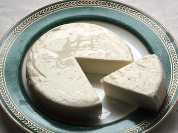 Alertan en EU por salmonela altamente resistente en queso mexicano