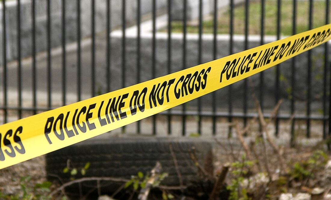 Hallan seis cadáveres y a un joven vivo tras secuestro de siete adolescentes en México; AMLO promete investigar. Foto Especial