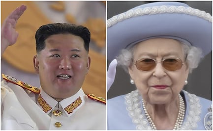 Kim Jong Un felicita a la reina Isabel por Jubileo