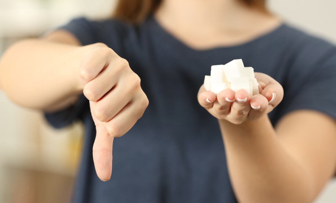 Día Mundial de la diabetes 2024. ¿Cuántos tipos hay y cuáles son los síntomas? Foto: iStock/AntonioGuillem