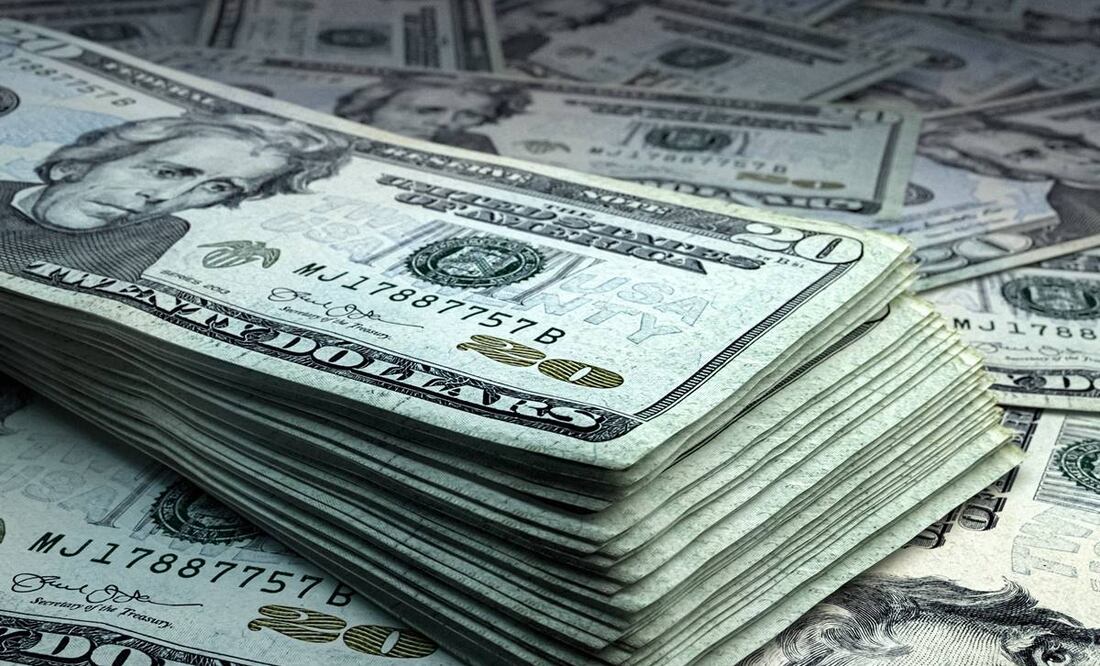 En promedio, cada connacional manda 350 dólares a sus familiares en México. Foto: iStock