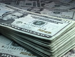 Remesas enviadas a México entre enero y octubre, 52 mdd, subieron un 9,4%