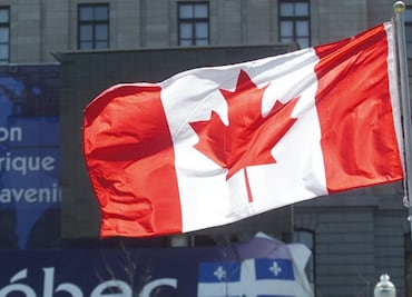 Ofrecen trabajo de vendedor de abarrotes en Canadá; pagan $28,000