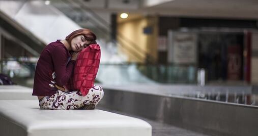 Jet lag, lo que debes saber sobre este trastorno de viaje