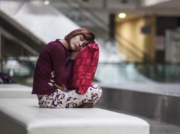 Jet lag, lo que debes saber sobre este trastorno de viaje