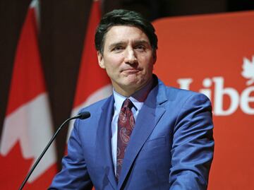 Trudeau anunciará varios cambios en su gabinete tras polémica con Trump
