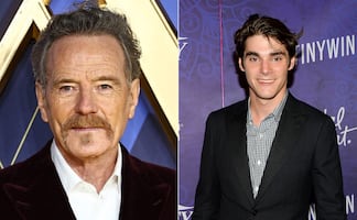 Bryan Cranston revela su última conversación con RJ Mitte antes de su muerte: “Te extrañaré, hijo”
