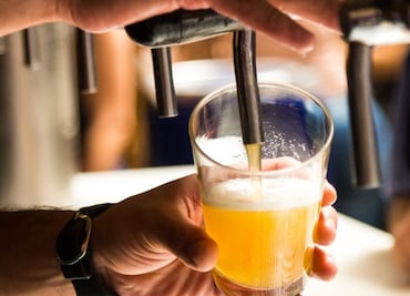 Visita las mejores cervecerías de Atlanta con este recorrido