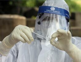 Variantes del coronavirus, ¿cuántas existen y qué se sabe de ellas?