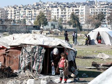 Nuevo sismo de magnitud 6.4 sacude el sureste de Turquía