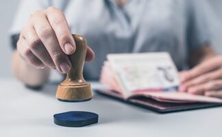 Entrevista de visa americana: ¿Qué preguntan? ¿Qué documentos llevar? ¿Es difícil?