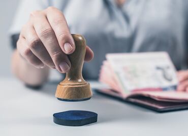 Entrevista de visa americana: ¿Qué preguntan? ¿Qué documentos llevar? ¿Es difícil?