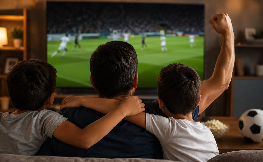 Partidos del Mundial 2026 en el Día del Padre: Horarios del 20 y 21 de junio y dónde ver EN VIVO. Foto: Especial