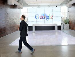 Google pedirá que todos sus trabajadores estén vacunados