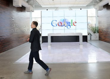 Google pedirá que todos sus trabajadores estén vacunados