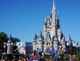 Nombran a Magic Kingdom el mejor parque temático del mundo