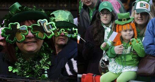 10 datos curiosos sobre el Día de San Patricio 