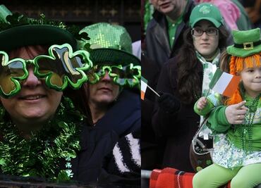 10 datos curiosos sobre el Día de San Patricio