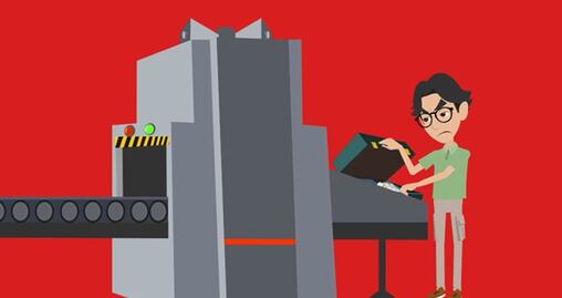 ¿Para qué sirve la visa de tránsito C en Estados Unidos?