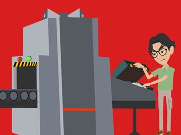 ¿Para qué sirve la visa de tránsito C en Estados Unidos?