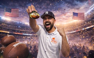 Villa’s Tacos: la historia de la taquería que se viralizó en el medio tiempo del Super Bowl y está en Los Ángeles 