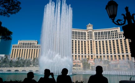 Restaurantes de Las Vegas cierran por empleados con Covid-19