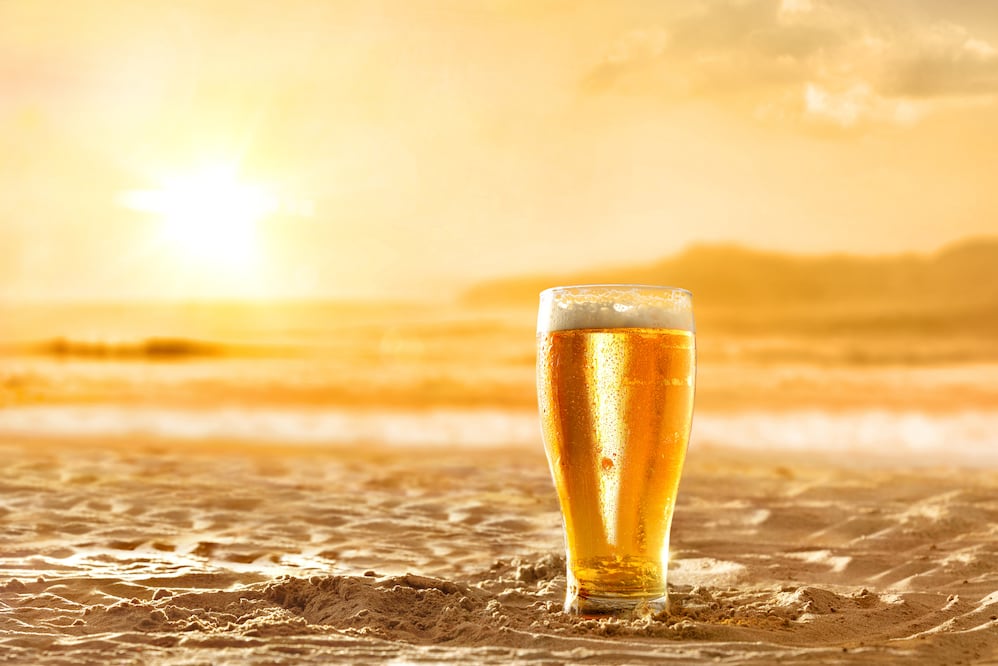 Cerveza/ iStock/ Davizro