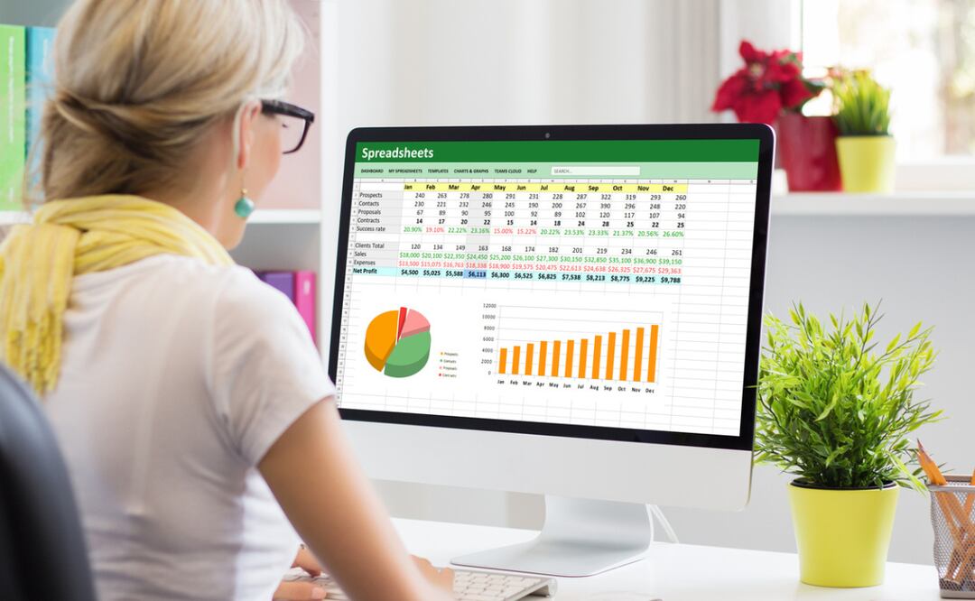 Universidad del Rosario lanza curso gratis para aprender Excel desde cero y en línea: ¿Cuáles son los requisitos? iStock/grinvalds