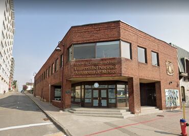 UNAM Canadá ofrece cursos de inglés en línea para el otoño